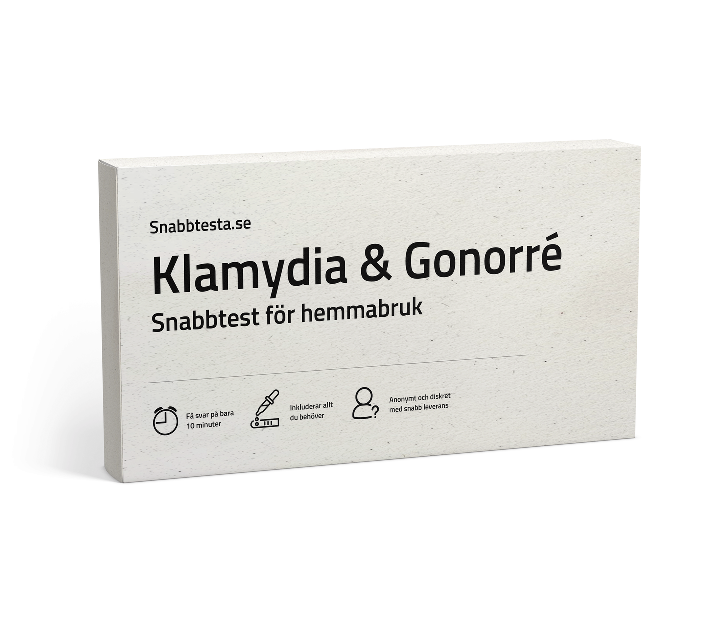 Snabbtest för Herpes HSV-1