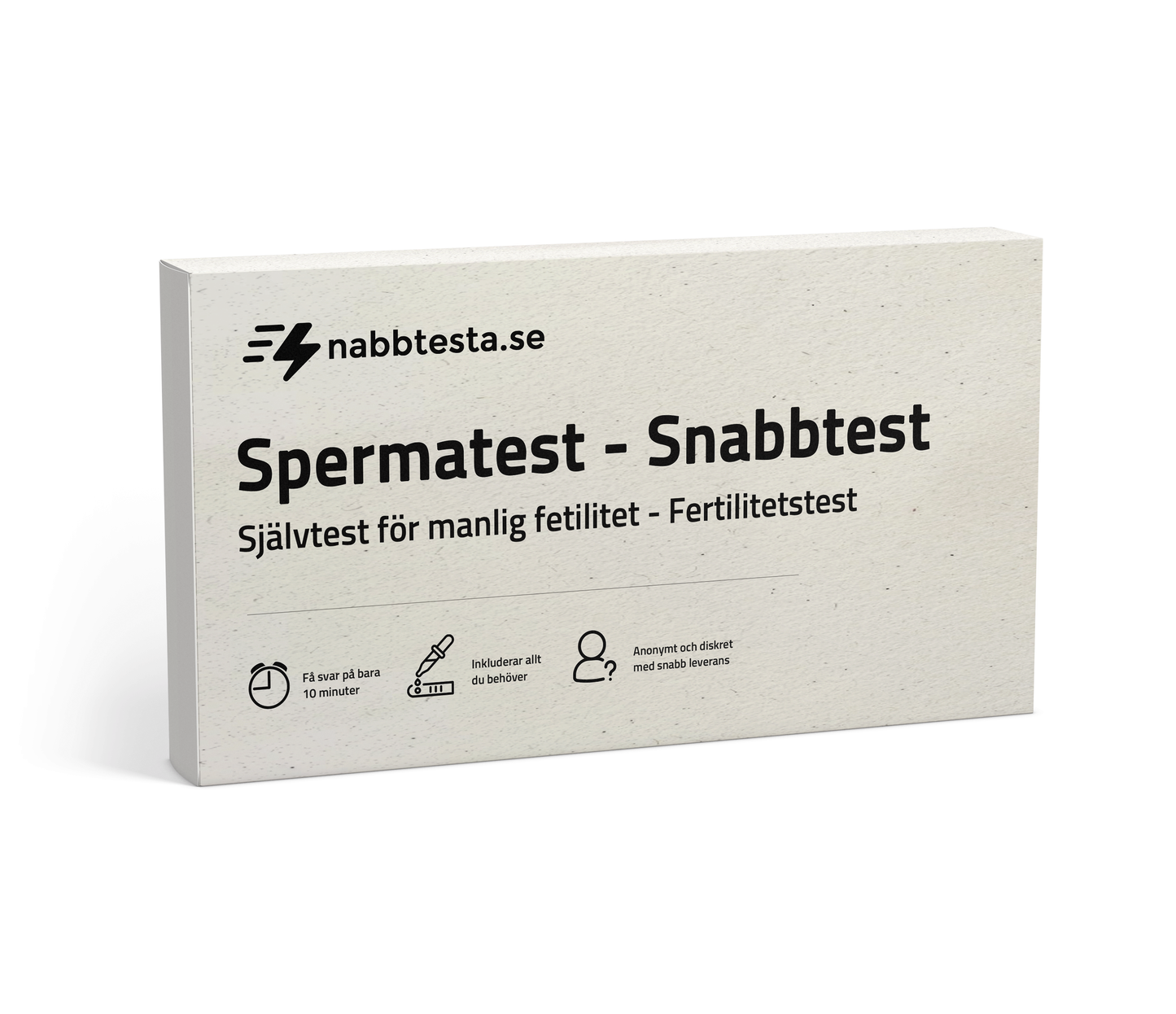 Spermatest - Snabbtest